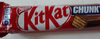 Kit Kat Chunky - نتاج