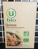Quinoa - نتاج