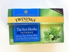 Twinings Thé vert menthe intense - Produkt