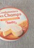 Coulommiers des champs - Product
