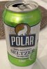 Polar seltzer - Product