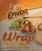 Wrap nature - Product