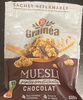 Muesli Chocolat - Product