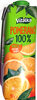 Pomeranč 100% - Prodotto