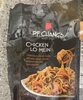 Chicken Lo Mein - Product