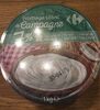 Fromage blanc de Campagne - Product