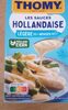 Thomy Les Sauces Hollandaise Légere - Produkt