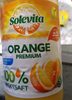 Orange Premium - Produit