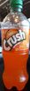 Crush orange - Product