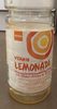 Vitamin lemonade - Produit