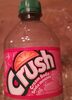 Crush Cream Soda - Produit