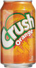 Crush Boisson Gazeuse Orange - Produto