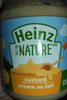Heinz by nature - Product