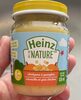 Heinz by nature - Produit
