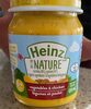 Heinz by Nature Vegetables and Chicken - Product