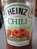 Sauce Chili - Produit