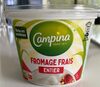Fromage frais entier - Product
