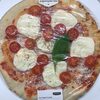 Pizza Margherita grande - Product