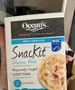 Oceans GF snack kit - Product