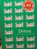 detox aromatisé citron - Product