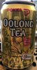 Oolong tea - Product