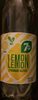 Lemon citronnade gazeuse - Product