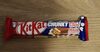 Kitkat chunky pop corn maïs soufflé - Prodotto