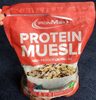 Protein Muesli - Produkt