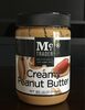 Creamy Peanut Butter - Produkt