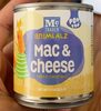 McTrader Animealz Mac & Cheese - Produkt