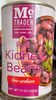 Red Kidney Beans - Produit