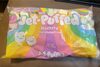 Jet puffed bunny marshmallows - Produkt