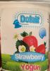 Strawberry Yogurt - Product