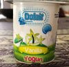 Yaourt Vanilla - Product