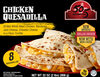 Chicken Quesadilla - Product
