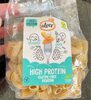 High Protein Gluten-Free Rigatoni - Prodotto
