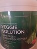 Dr. Berg Veggie Solution - Product