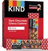 Dark Chocolate Cherry Cashew - Prodotto
