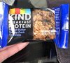 Protein bar - Producto