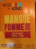 Mangue pomme chia - Product