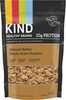 Healthy grains clusters almond butter - Product