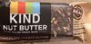 Nut butter bar - Product