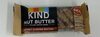 Honey Almond Butter snack bar - Product