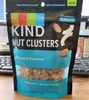 Almond and coconut nut clusters - Product
