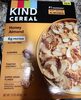 KIND CEREAL Honey Almond - Producto