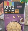 Kind Oatmeal Protein - Producto