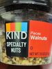 Specialty Nuts- Walnuts - Product