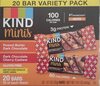 KIND minis - Producto