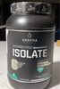 Hydrolyzed Whey Protein ISOLATE Cookies & Cream - Product