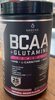 BCAA Natural Grape - Product